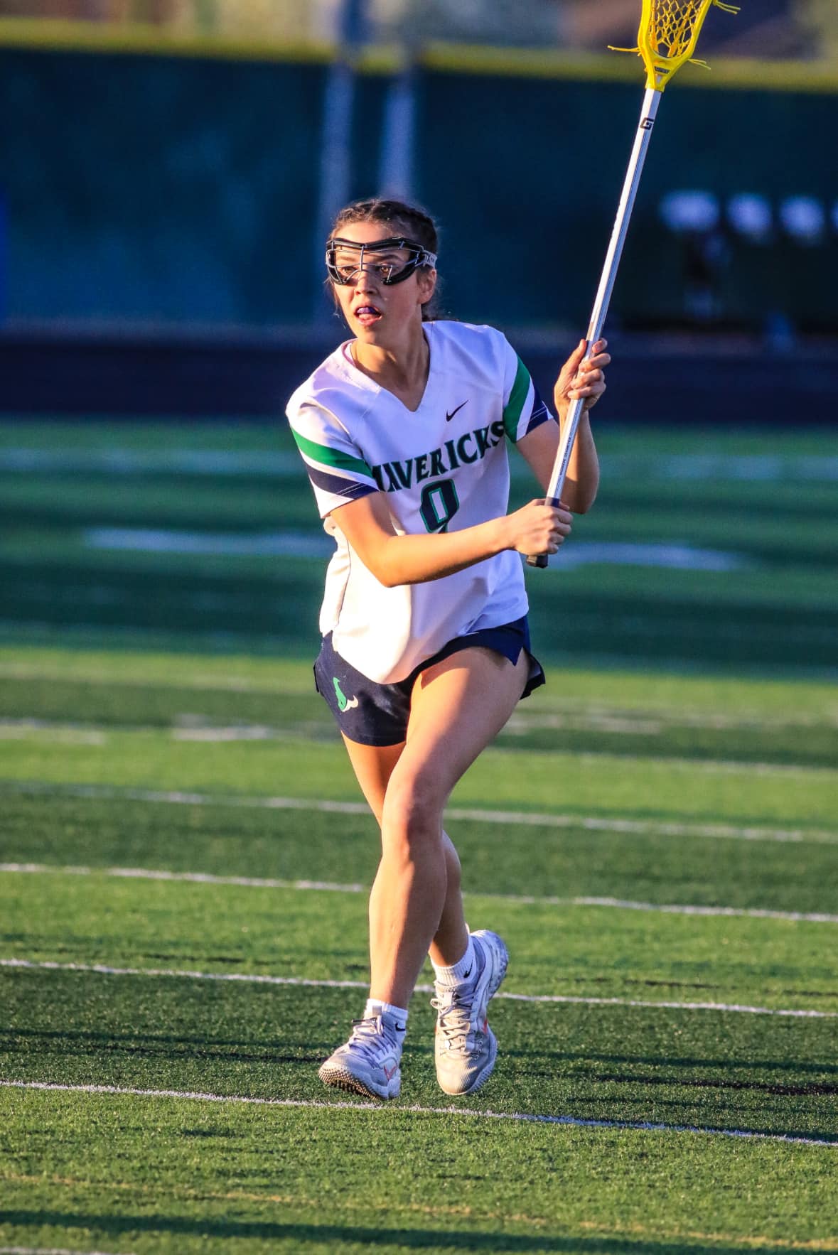 MVHS Lady LAX