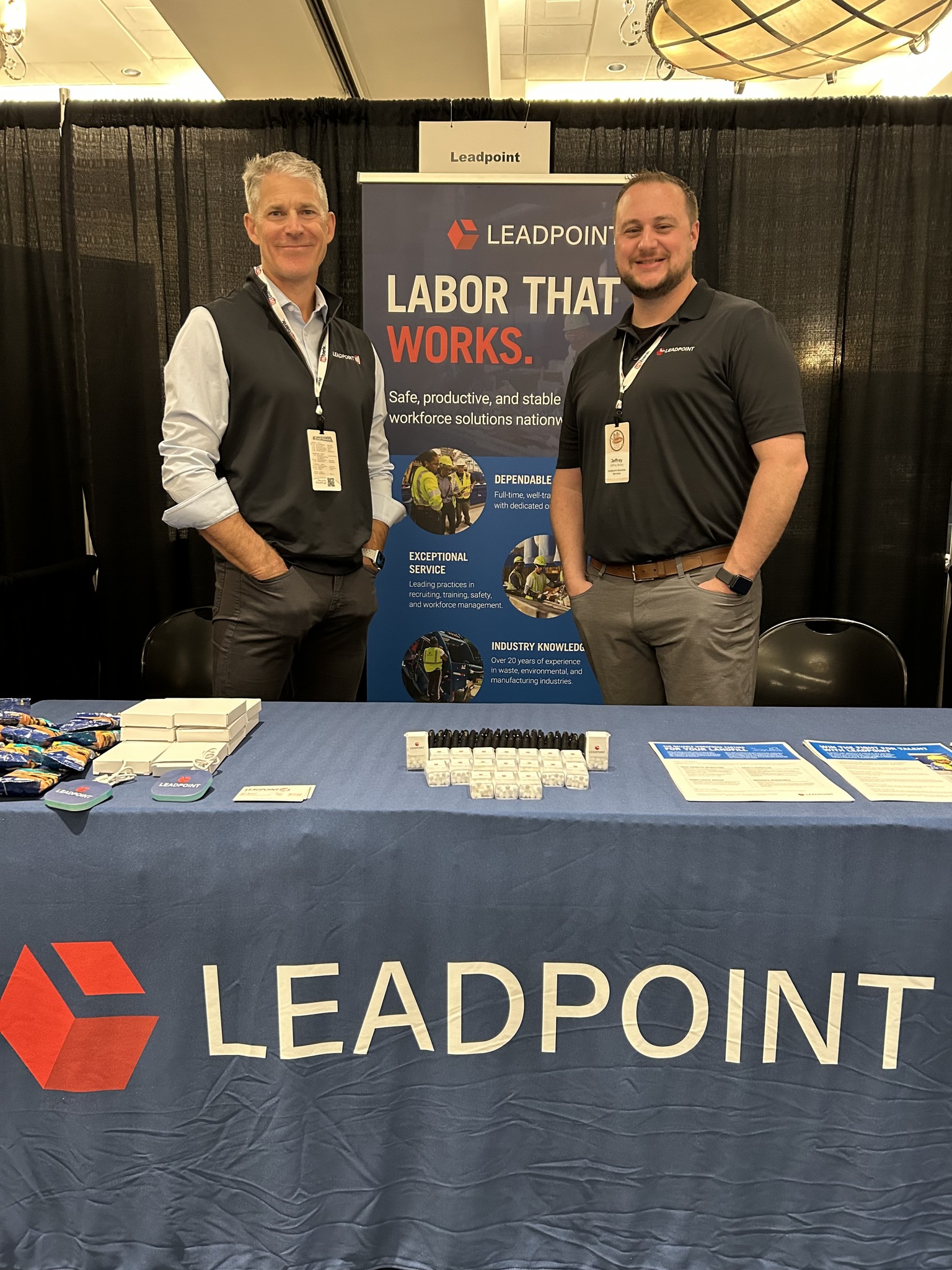 Leadpoint Business Services