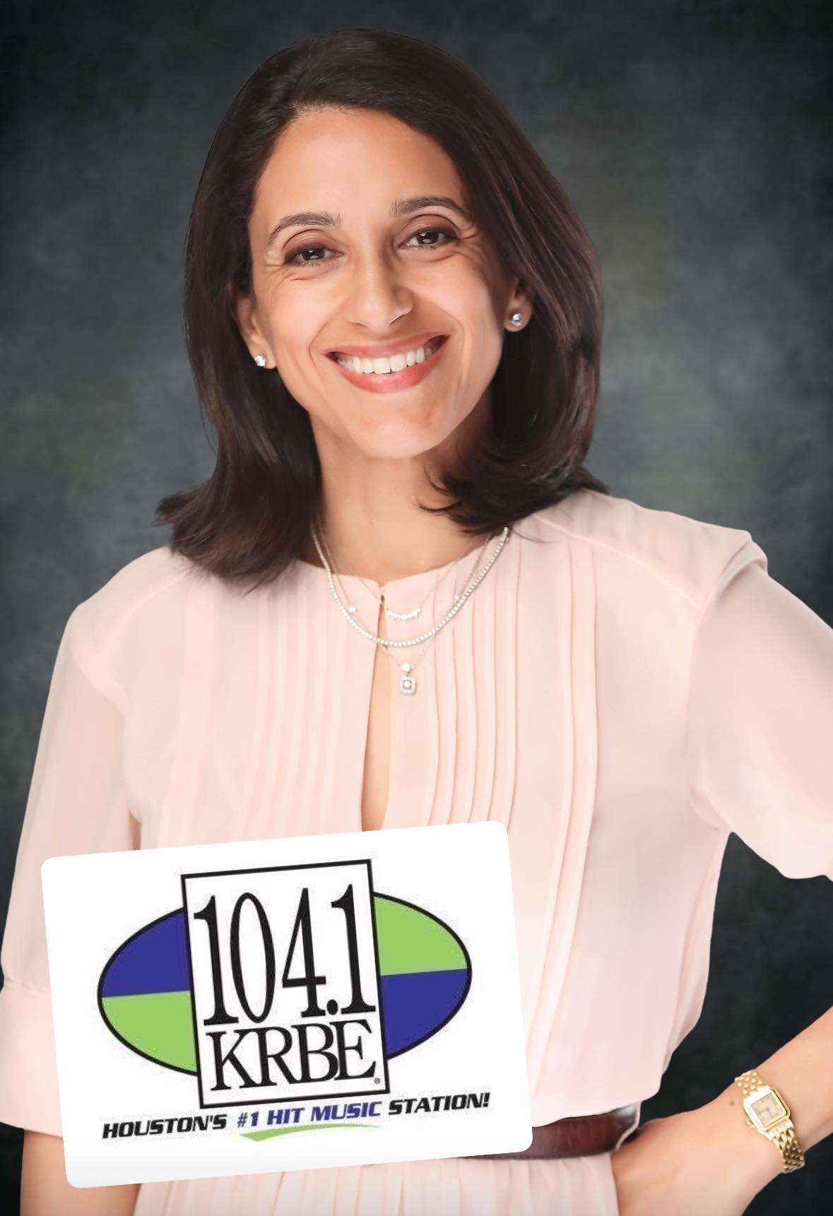 Crime - Crime Stoppers CEO Rania Mankarious LIVE on 104.1 KRBE now ...