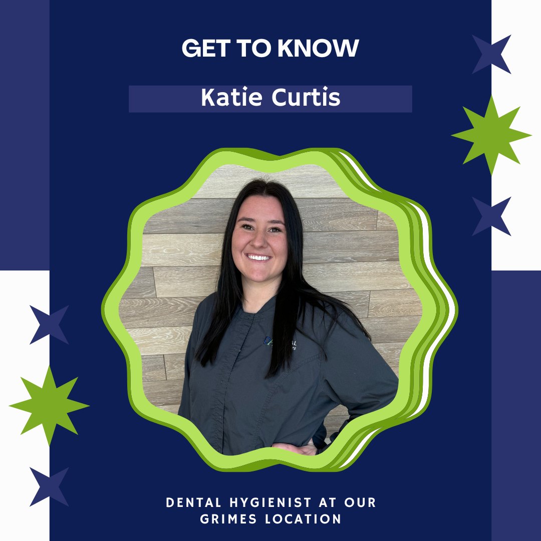 📣 Employee Spotlight: Meet Katie!... - Dental Associates PC | Facebook