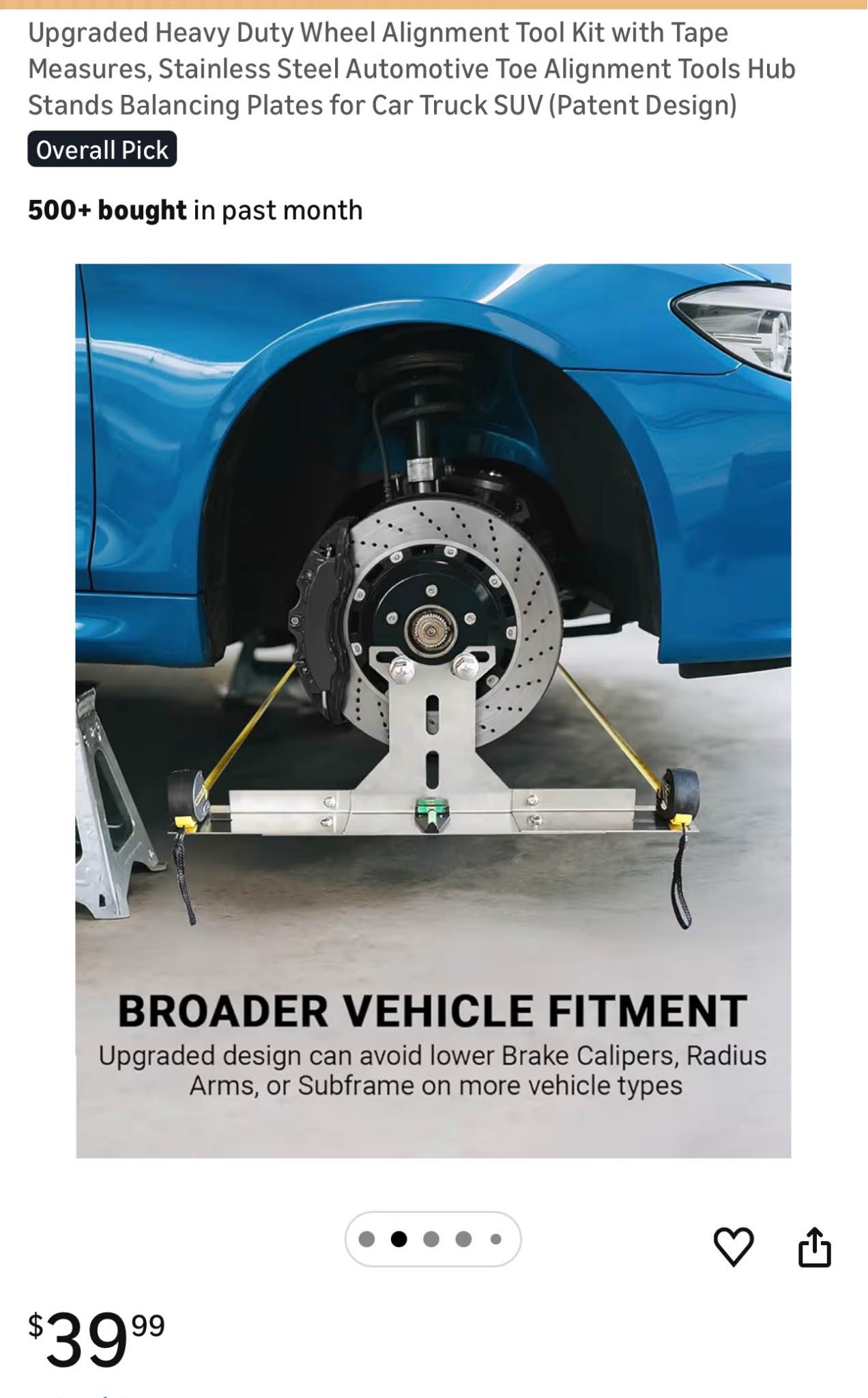 Wheel alignment toolkit - Bicycle Accessories - Chicago, Illinois ...