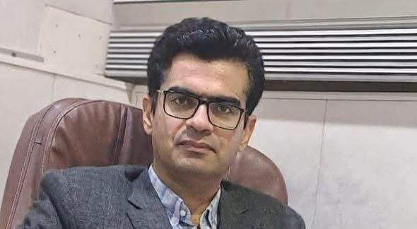 International - Dr. Rashid Ali Forcibly Disappeared by Pakistani Forces ...