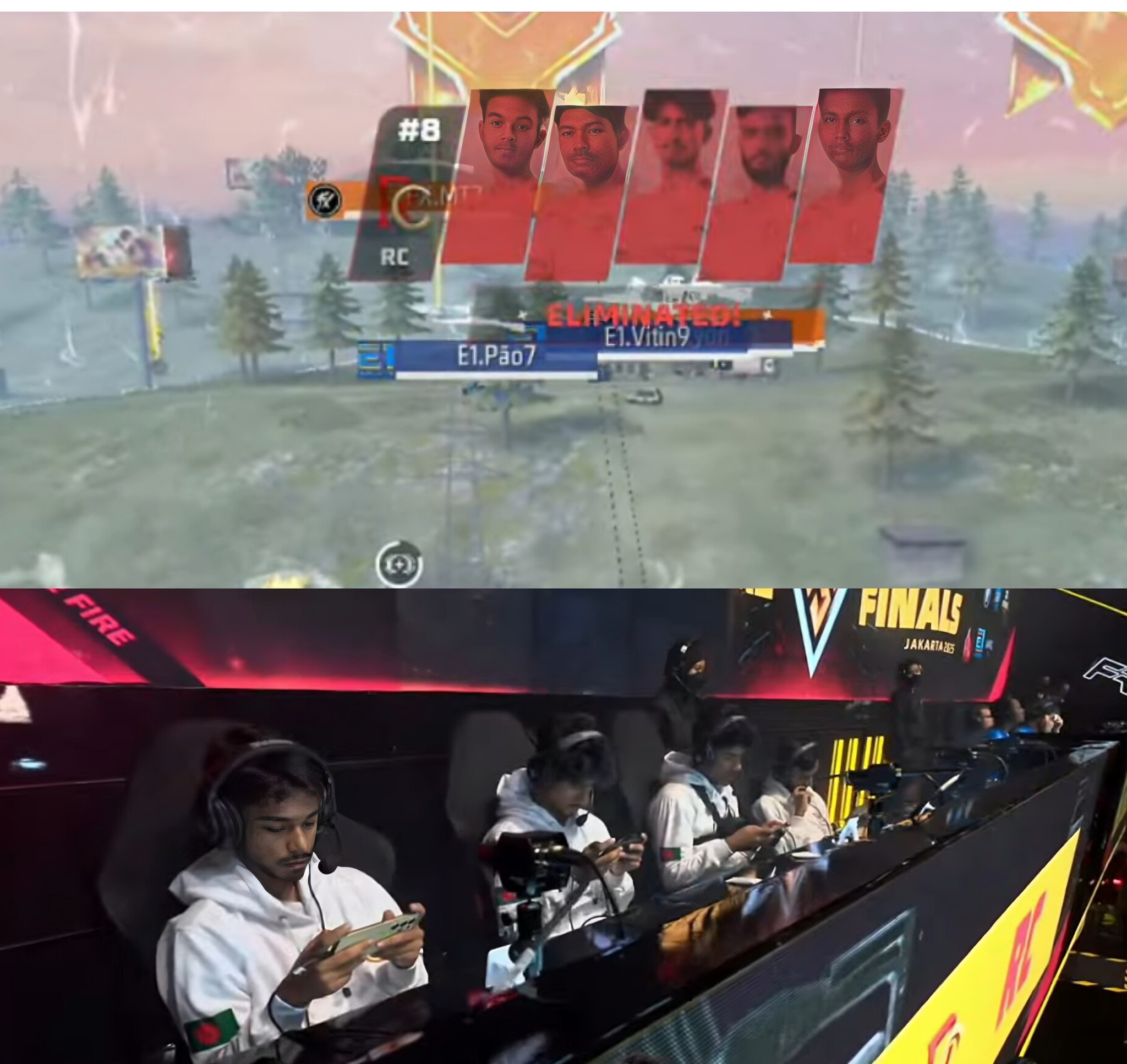 FFBD Gaming