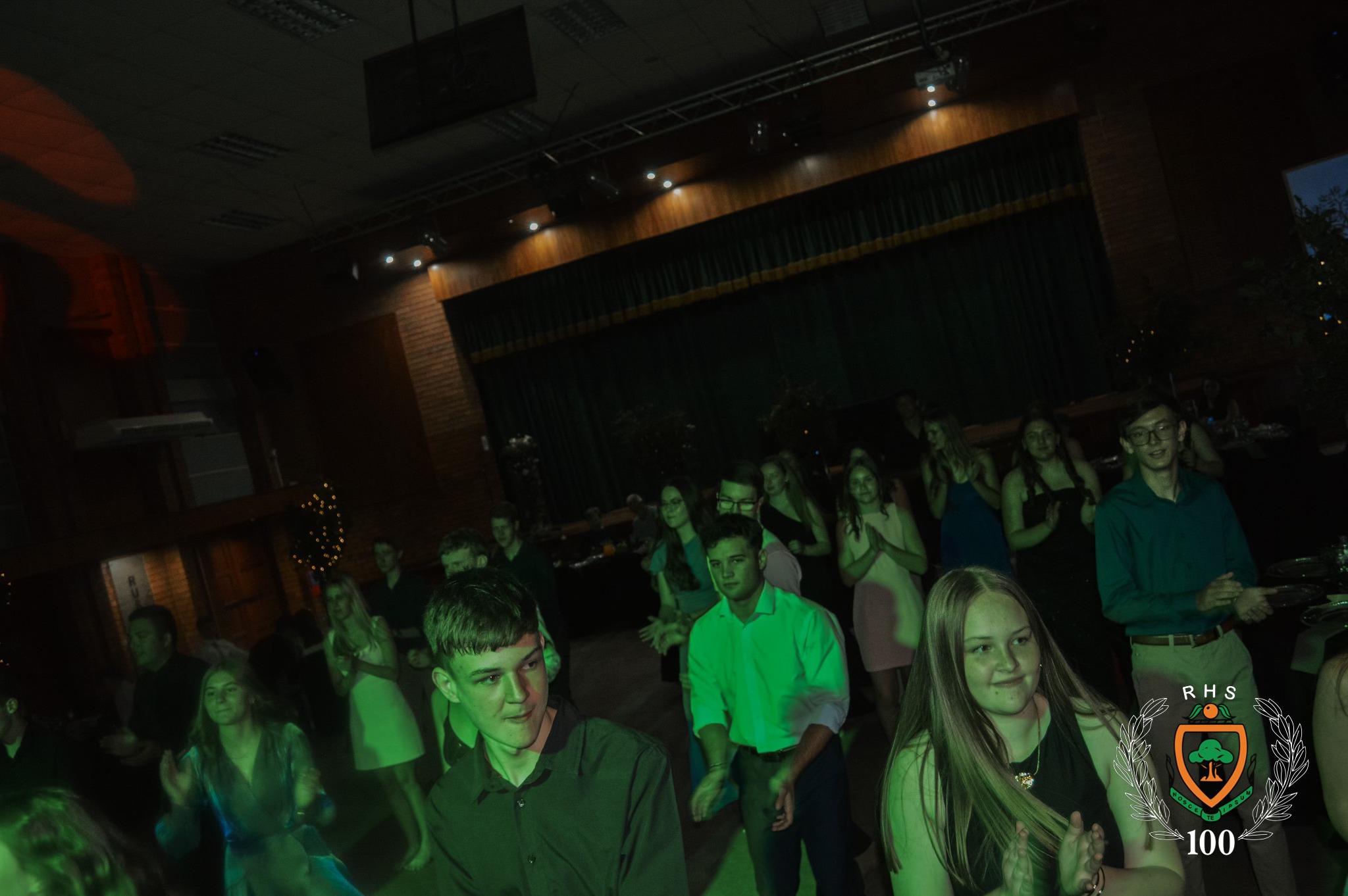 Hoërskool Rustenburg added a new photo. - Hoërskool Rustenburg