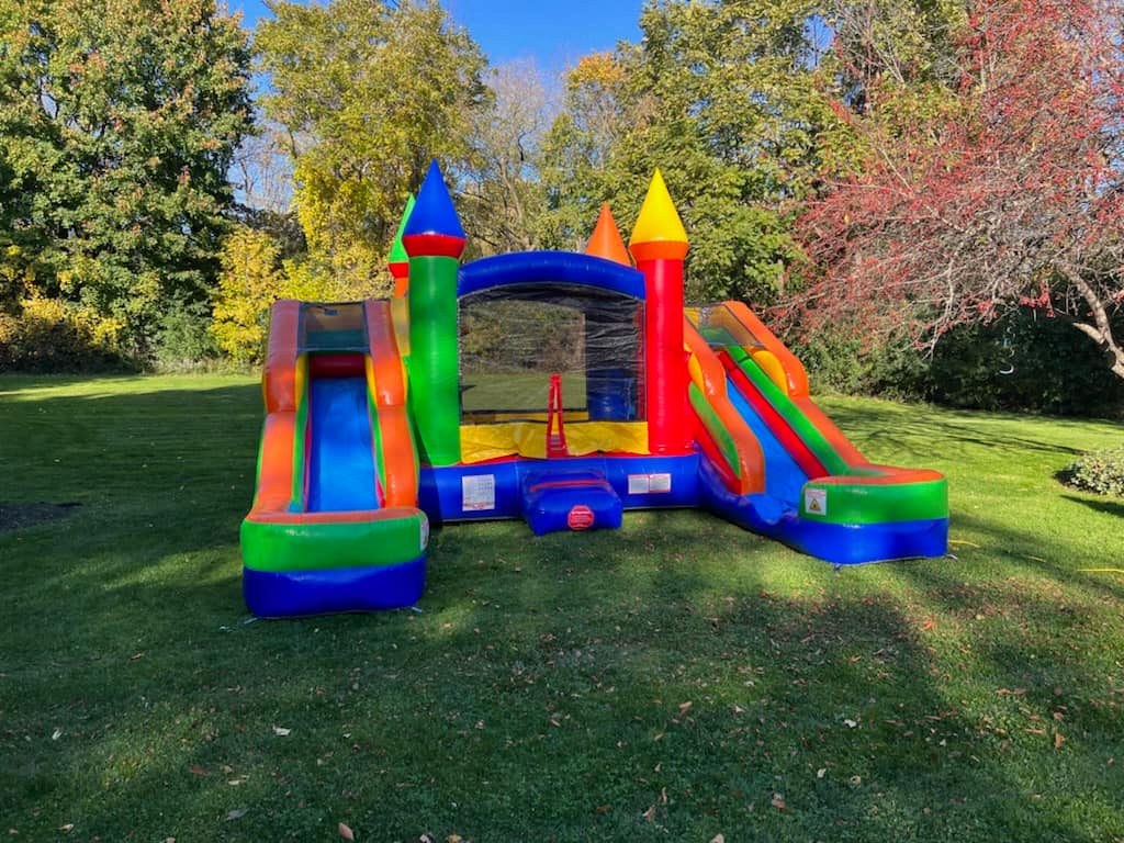 S&K Party Rentals