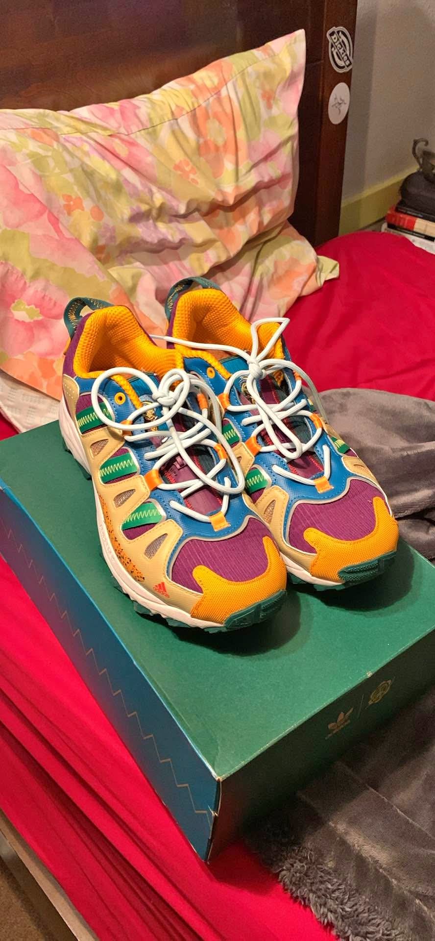 Adidas Superturf Adventure Sean Wotherspoon - Athletic - San