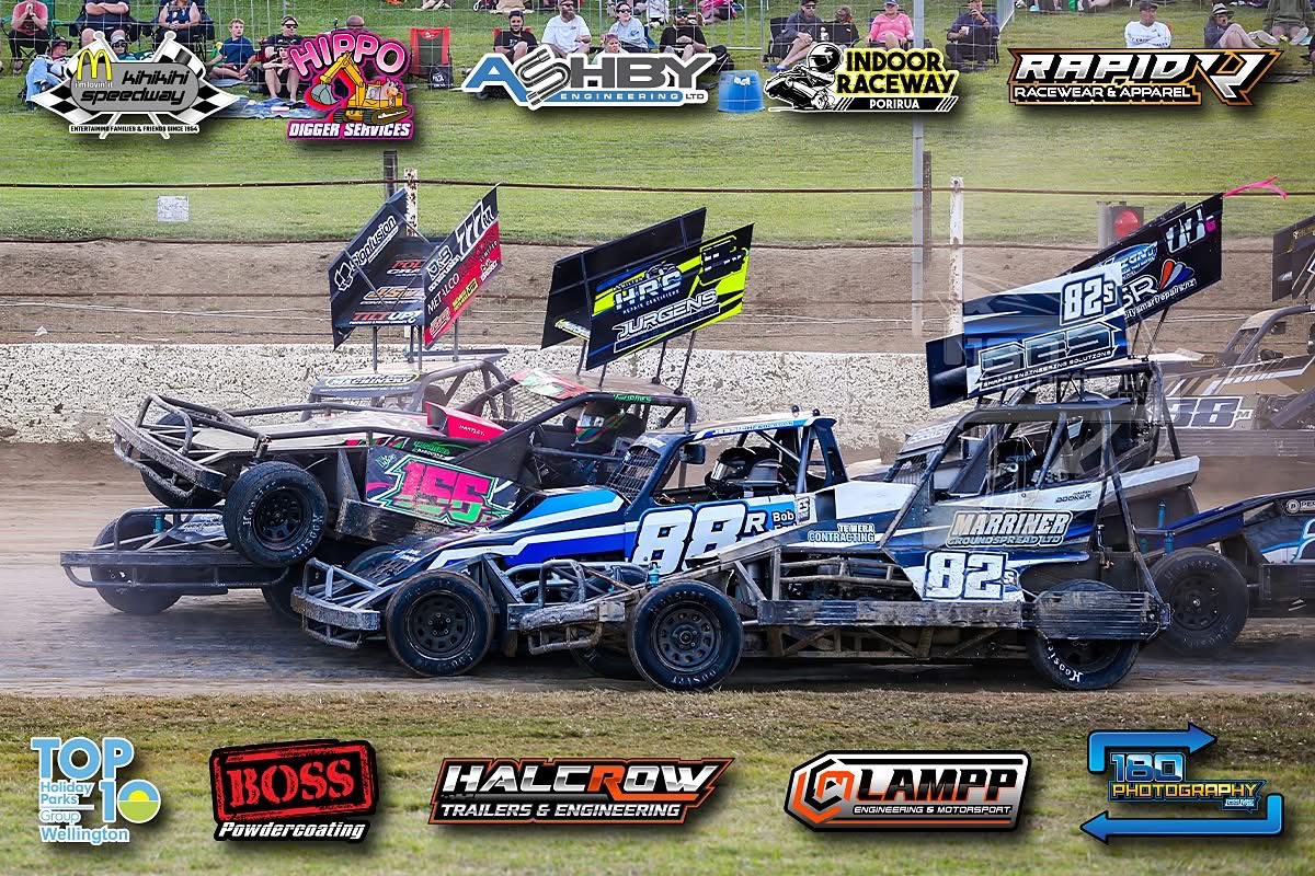 JWH Motorsport - JWH Motorsport added a new photo.