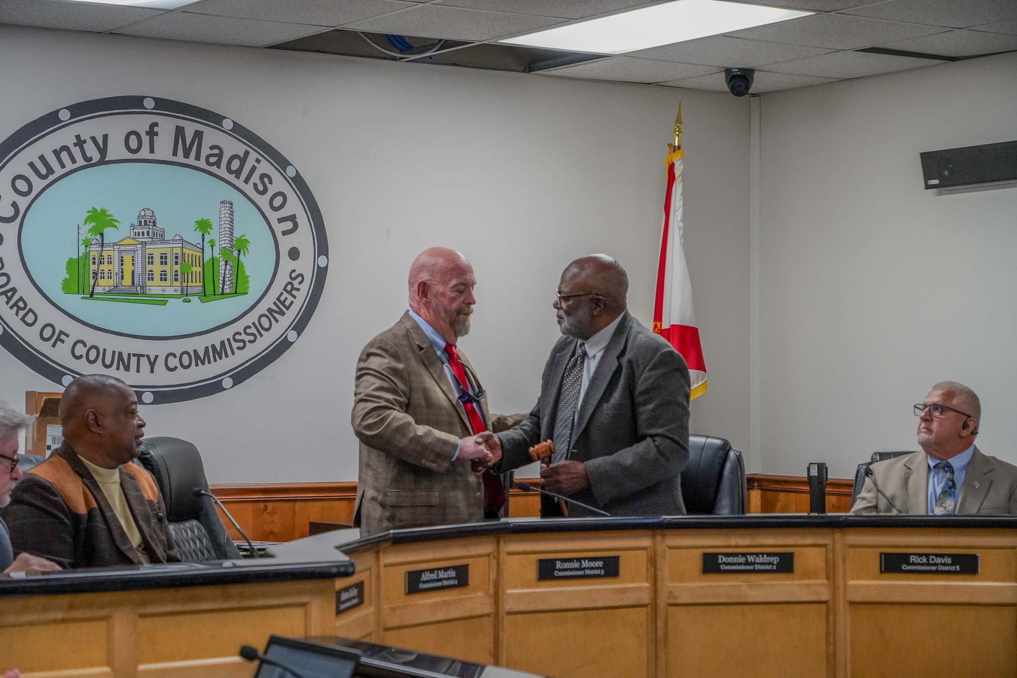 📣... - Madison County Florida Board of County Commissioners | Facebook