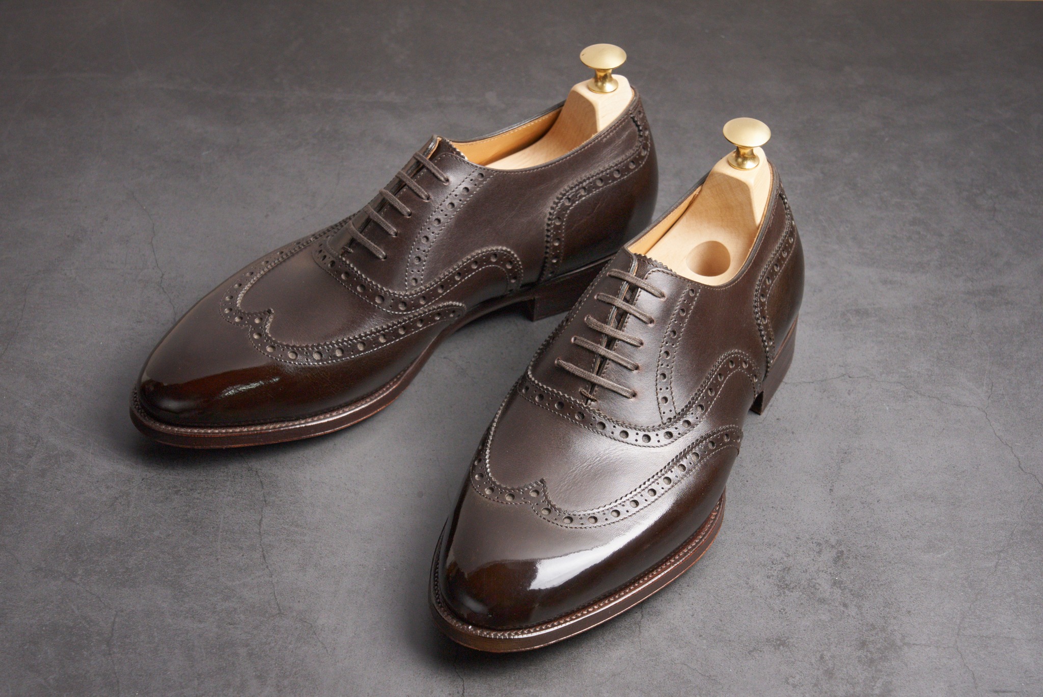 TORU SAITO Bespoke shoemaker | Yokohama Kanagawa