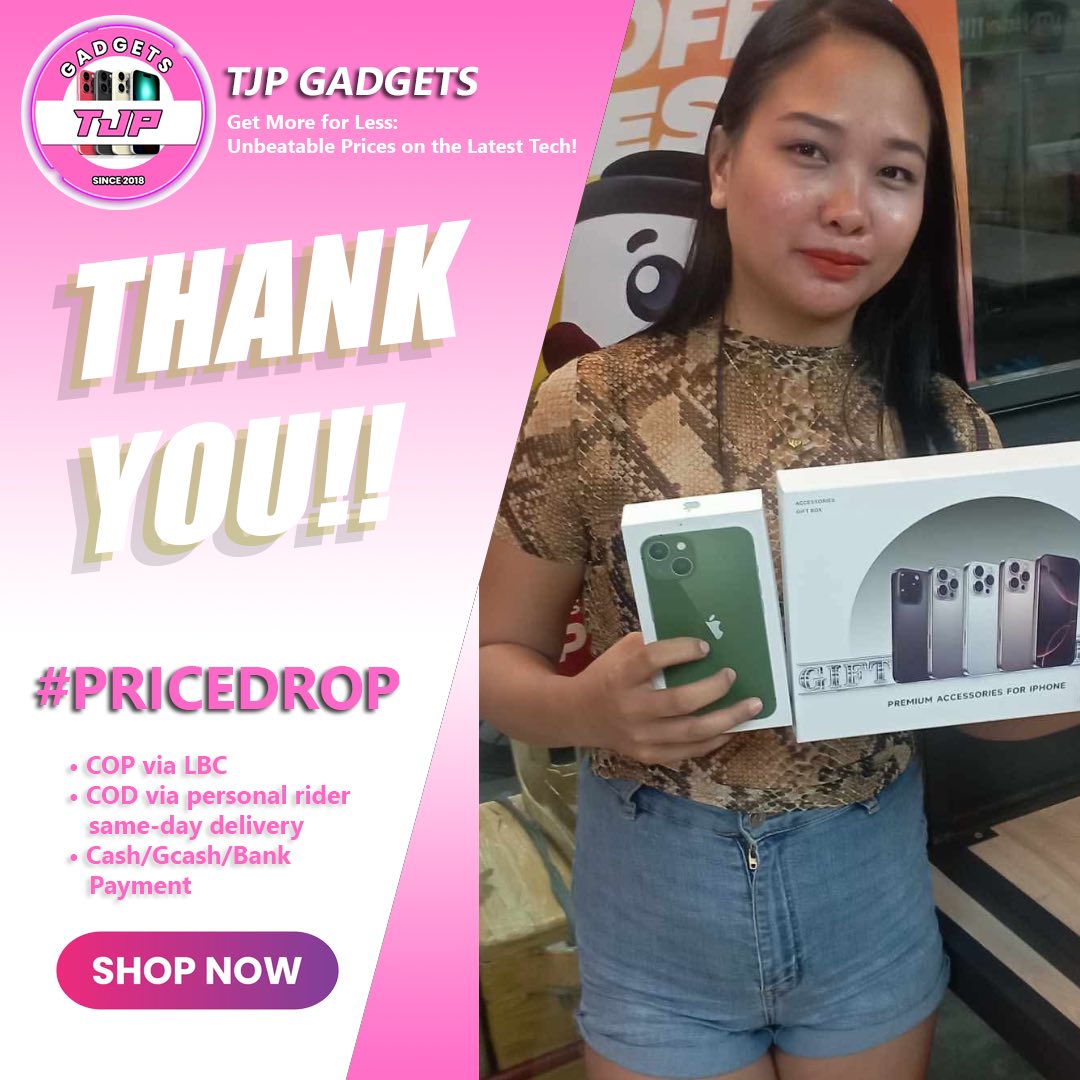 TJP Gadgets - TJP Gadgets added a new photo.