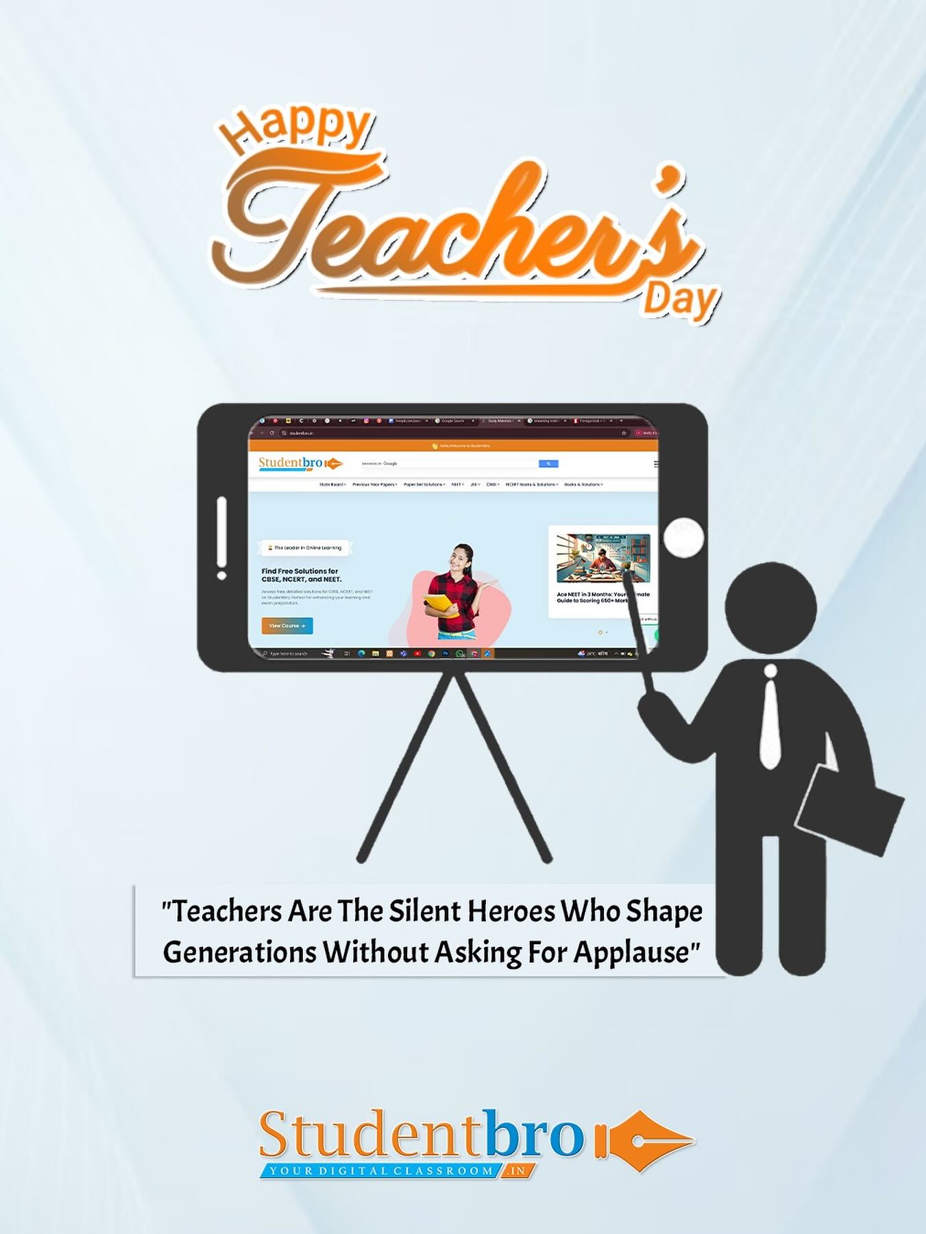StudentBro Pvt. Ltd. | Surat