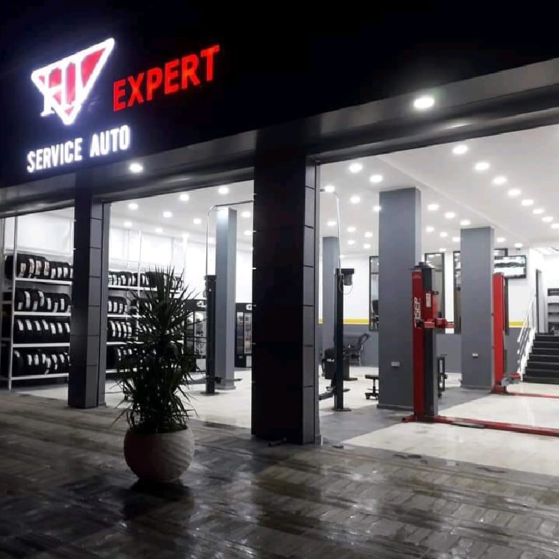 Station hi expert multi service auto | Oum el Bouaghi