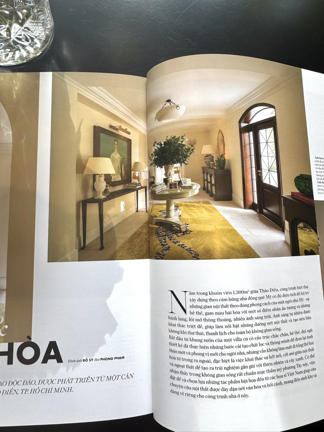 THÁI CÔNG INTERIOR DESIGN... - THÁI CÔNG INTERIOR DESIGN