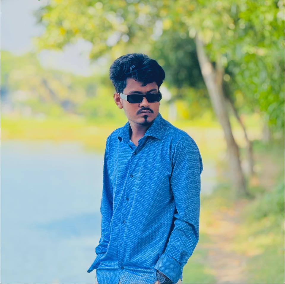 Saiful Islam