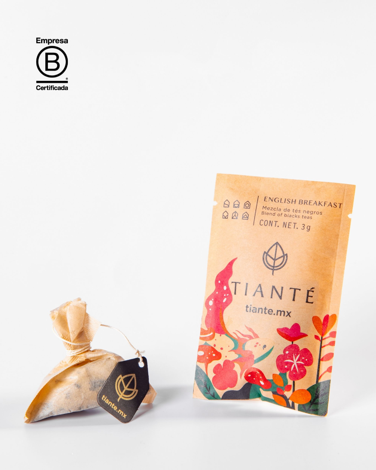 Tian Té