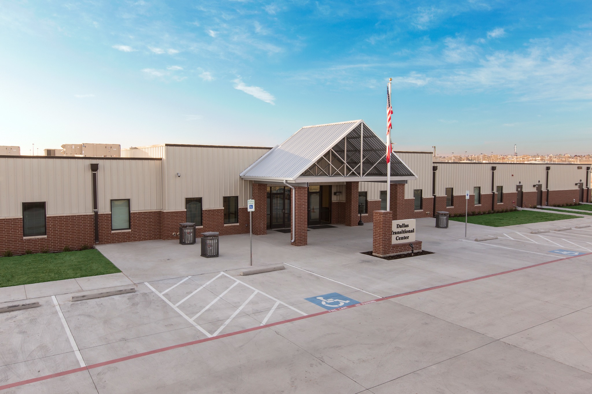 Ramtech Building Systems, Inc. | Mansfield TX