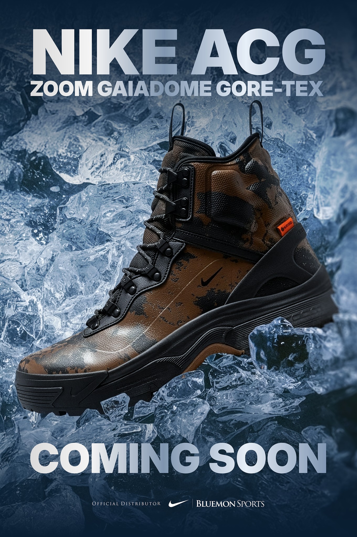 ??????? ???? ?Nike ACG Zoom Gaiadome GORE-TEX