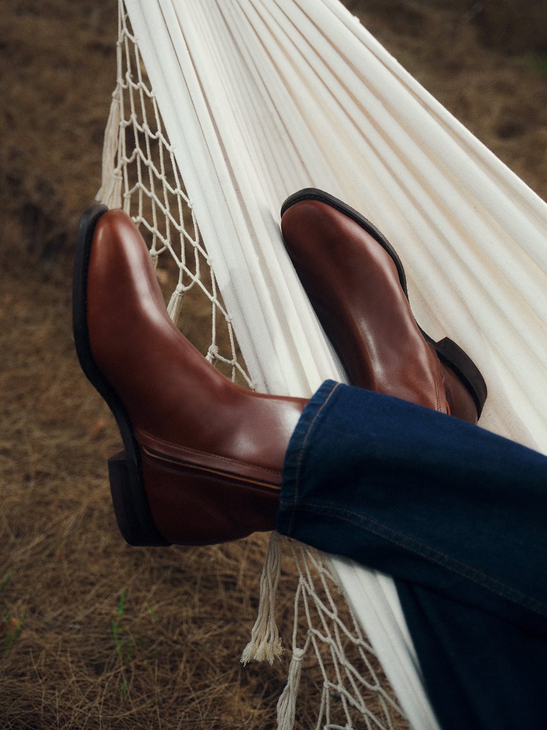 New to the Craftsman collection. Meet the Craftsman Zip Boot