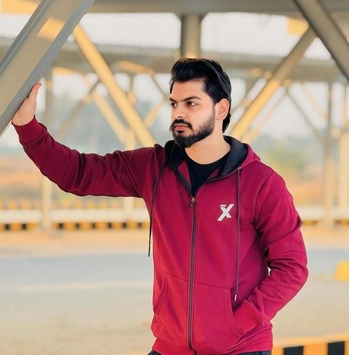 Asfaq Rahman