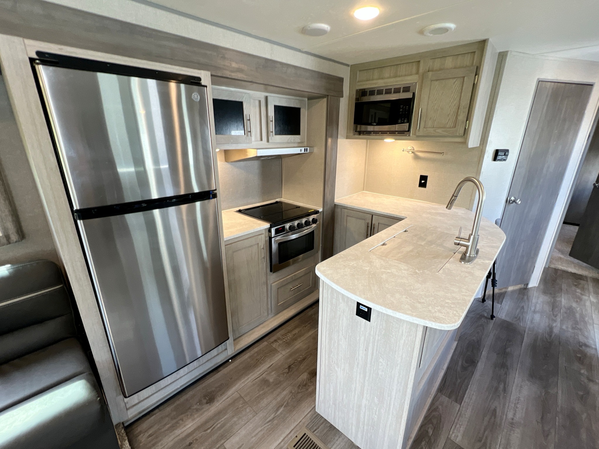 Courvelle's RV | Opelousas LA