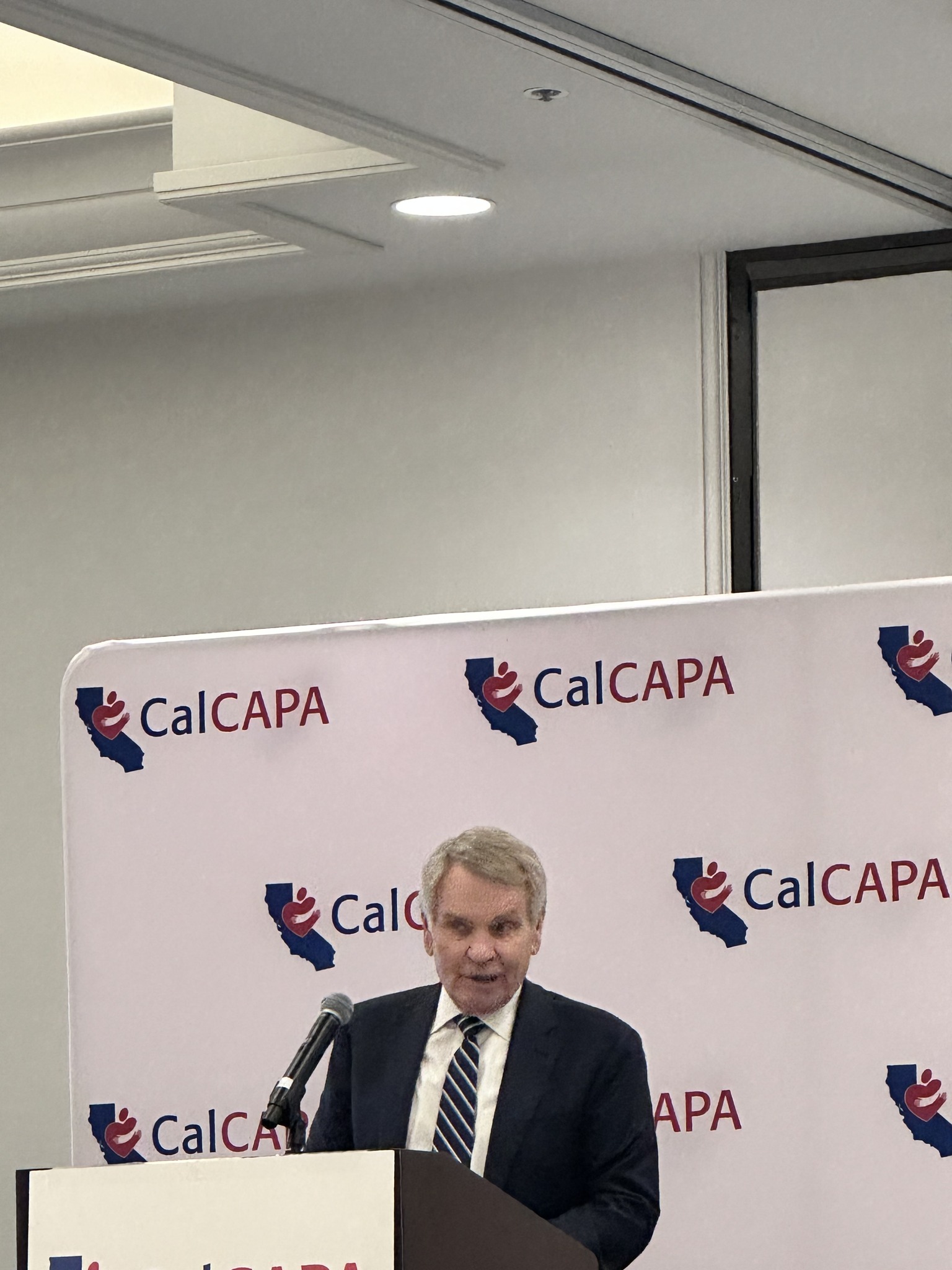 Sonoma - Earlier this month at the CalCAPA 2025 Conference, we heard an ...