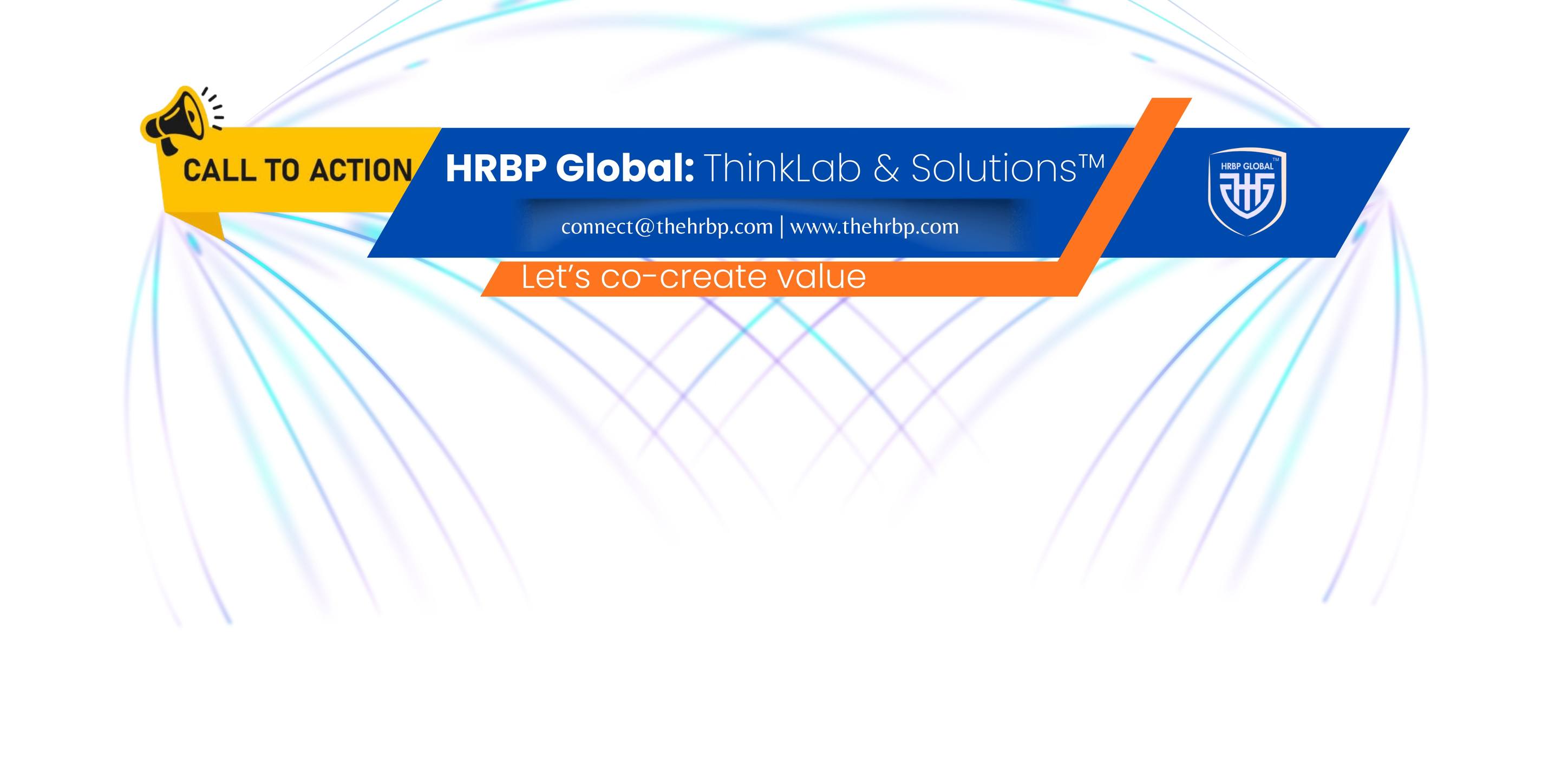 HRBP Global: ThinkLab & Solutions | Al Barsha First