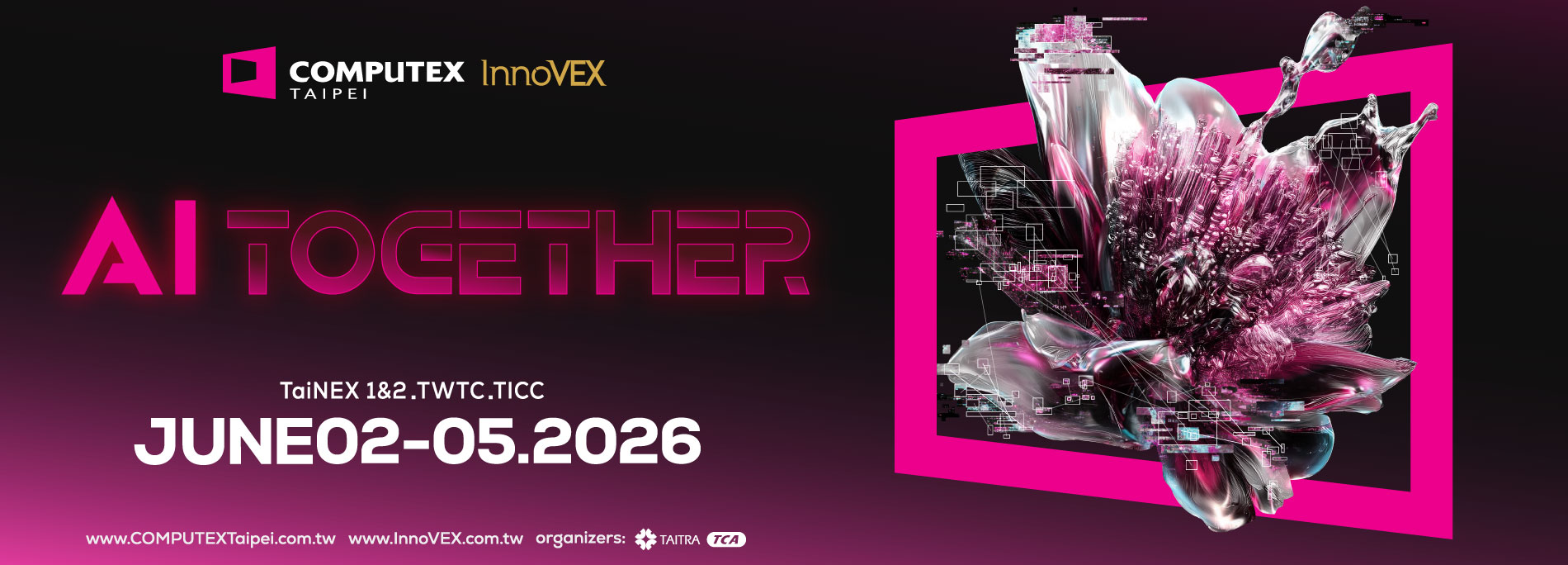 COMPUTEX TAIPEI