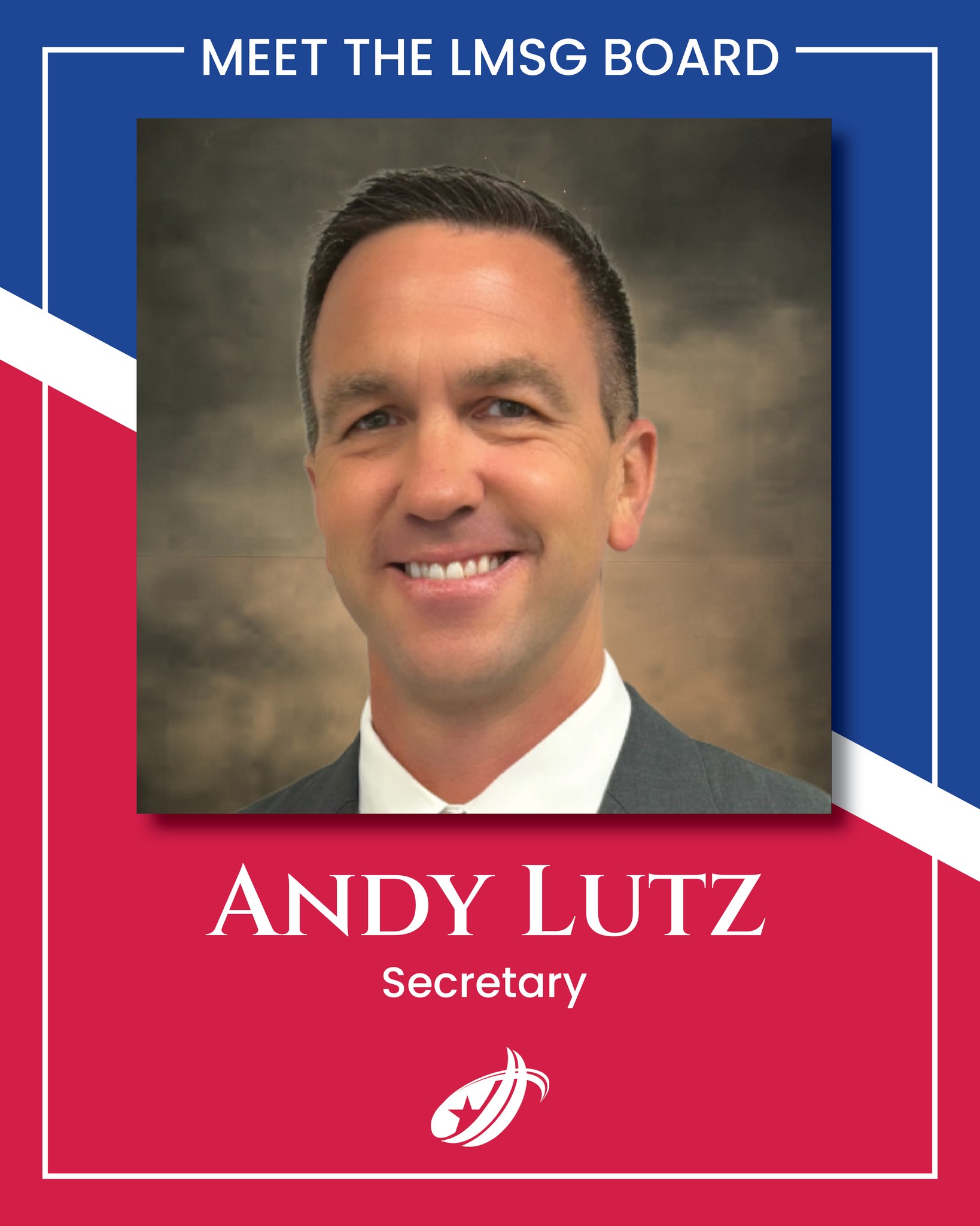 Lutheran - Andrew (Andy) Lutz joined LMSG as a Board Director in 2024 ...