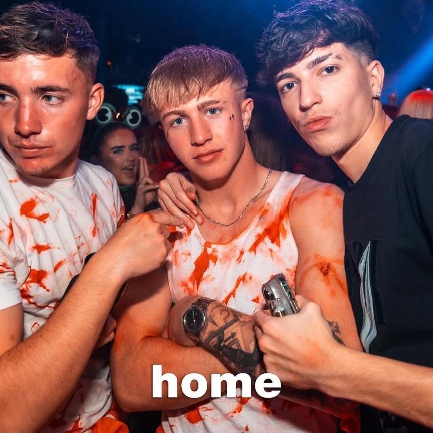 Home Lincoln - Home Lincoln added a new photo — with...