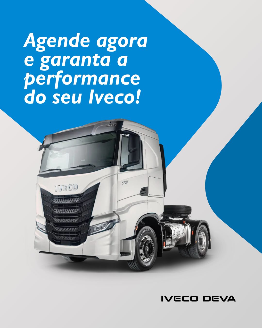 IVECO DEVA - Josyanne Cristina dos Santos Rosa Lana, de Matozinhos ...