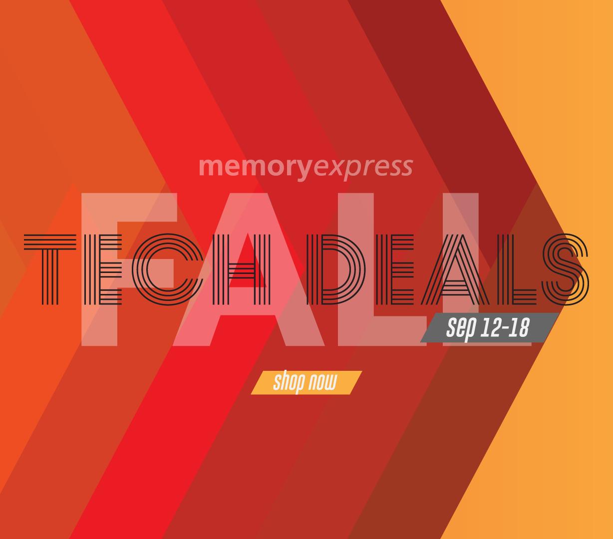Memory Express Computer Products Inc.