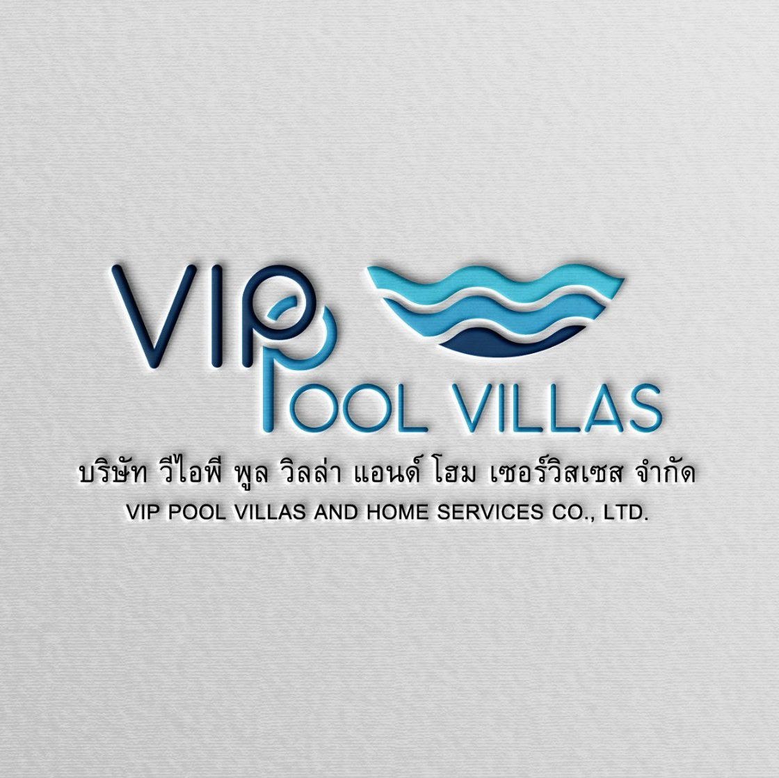 VIP Pool Villas & Home Services