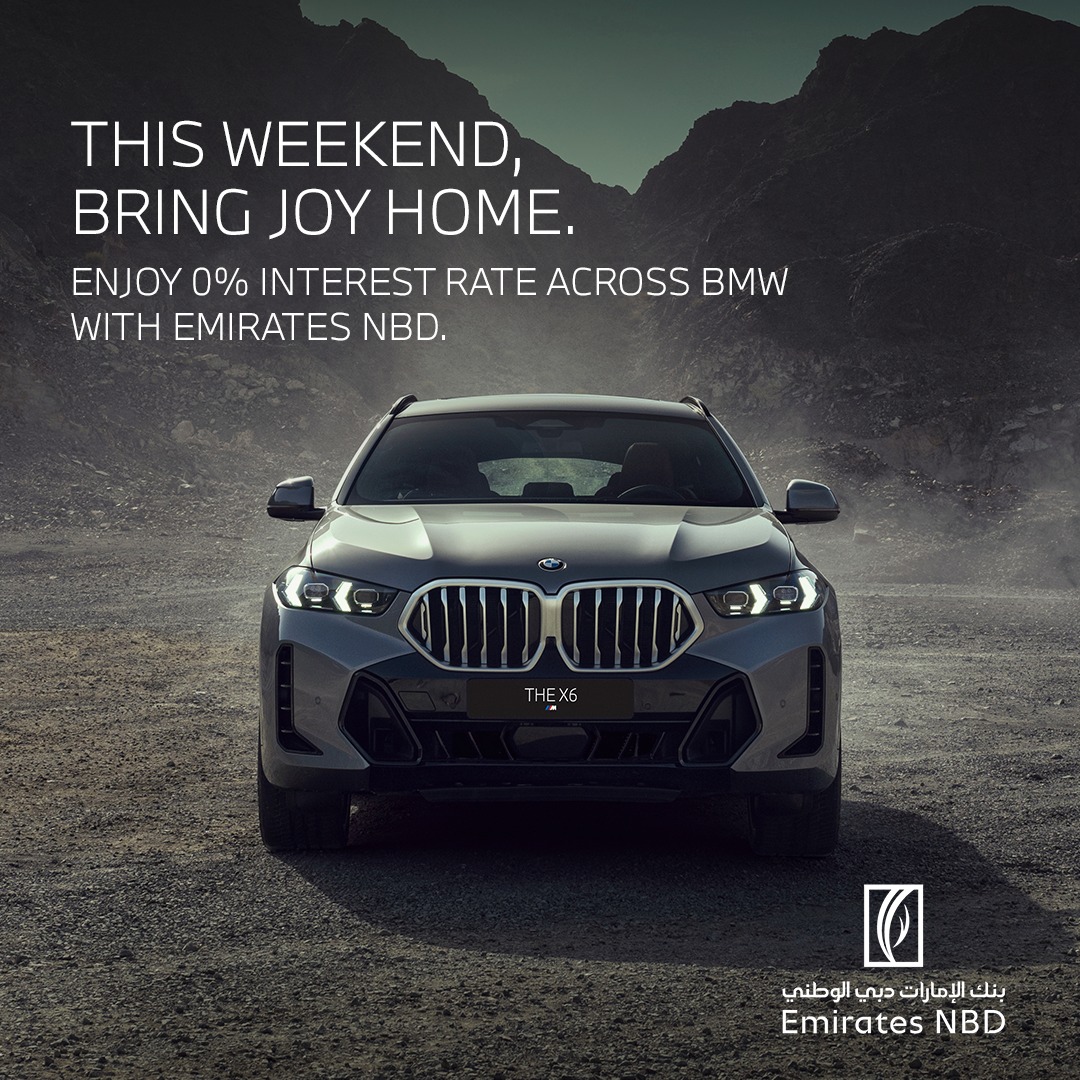 BMW AGMC - BMW AGMC added a new photo.