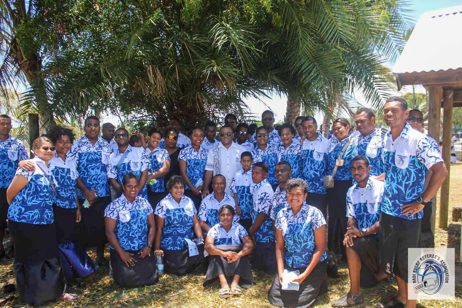 NADI RUGBY Referees Association | Nadi