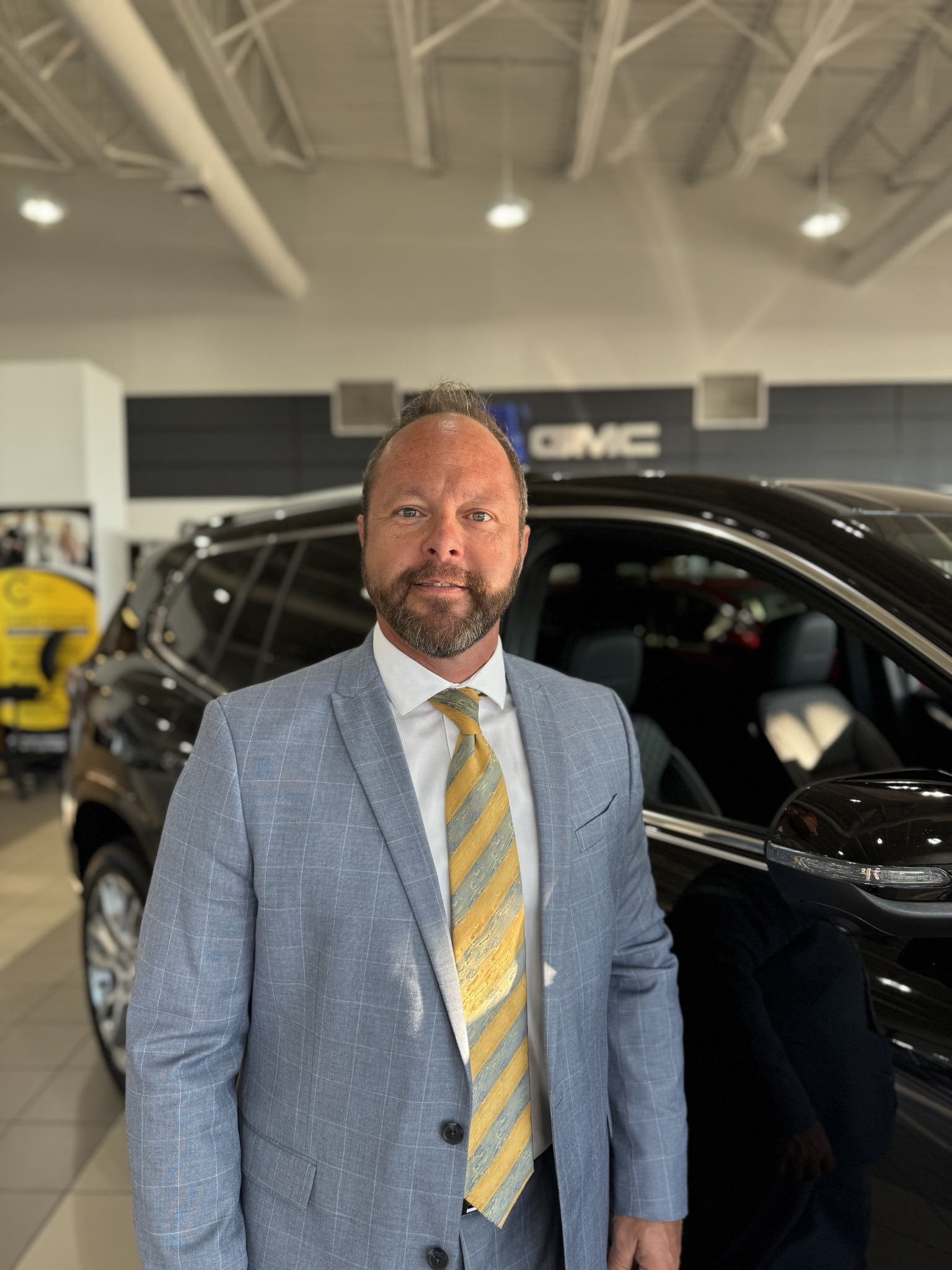 McGonigal - Help us welcome our new General Manager, Mike Rizer! Born ...