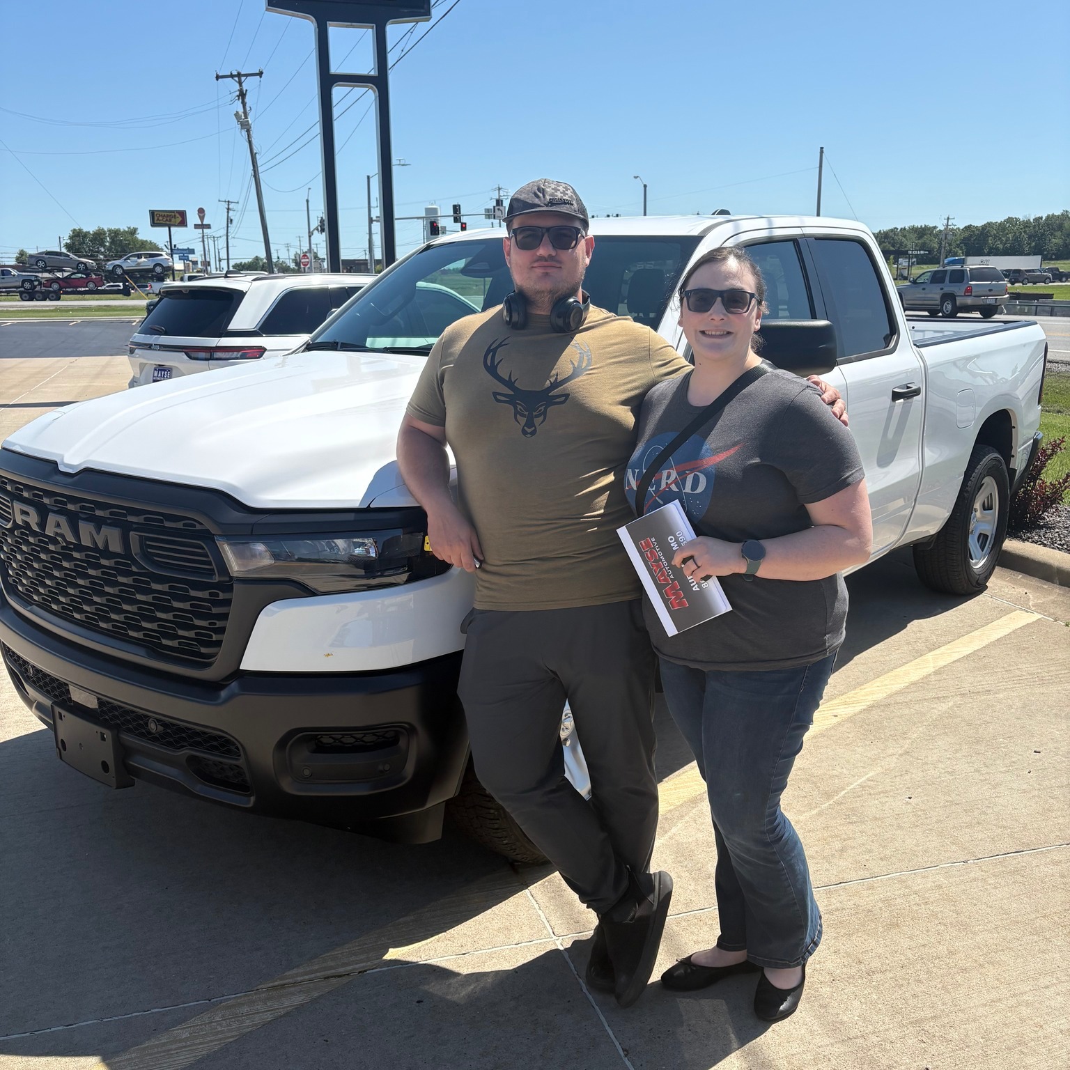 Mayse Automotive Group