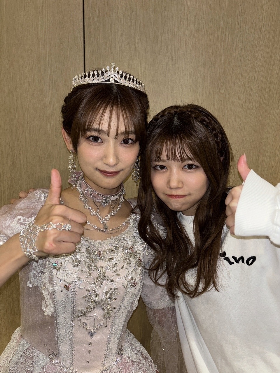 Inoue Rina 井上梨名 Sakurazaka⁴⁶ Fanpage (@InoueRinaThailand