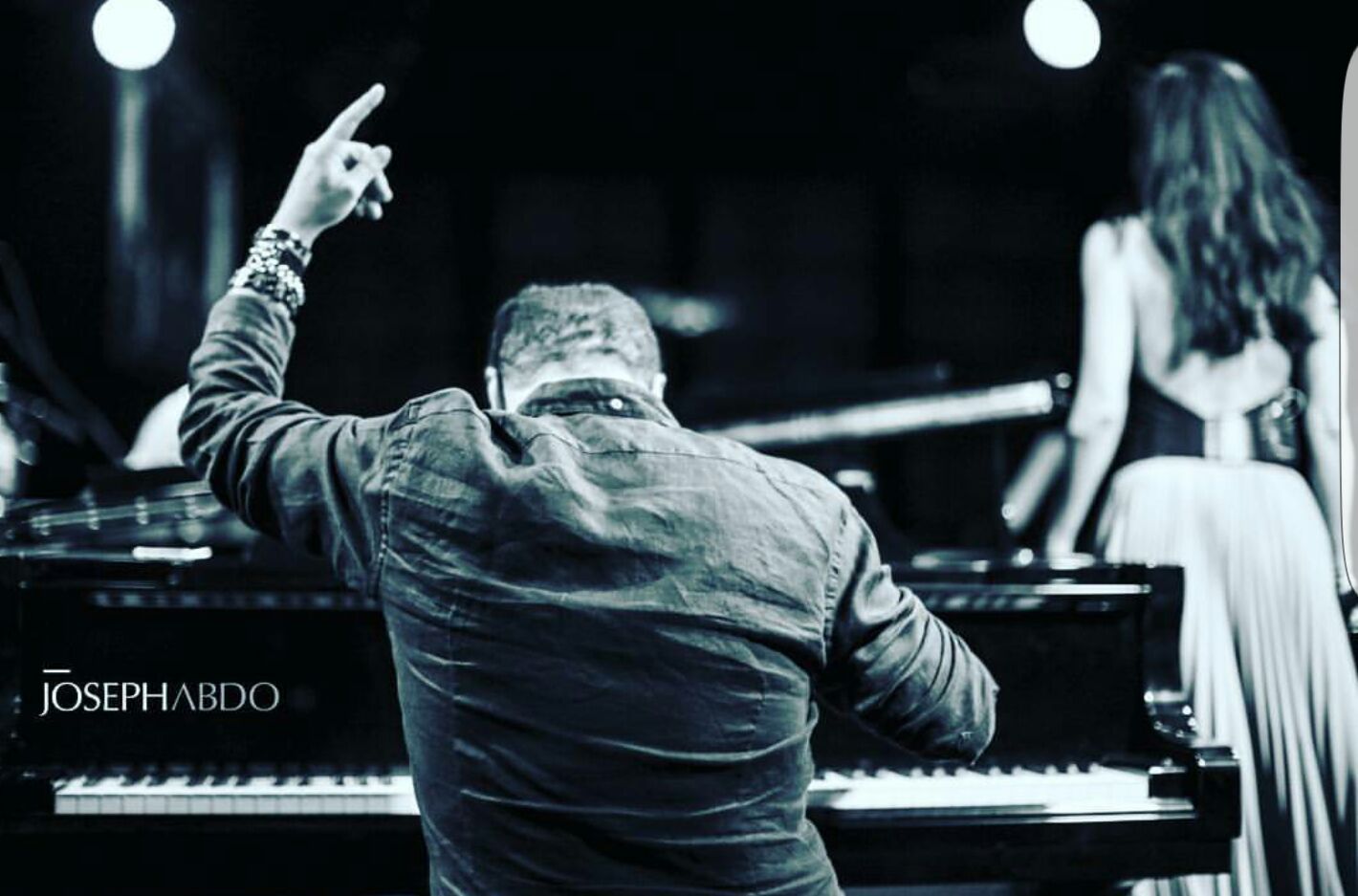 Ghassan Rahbani