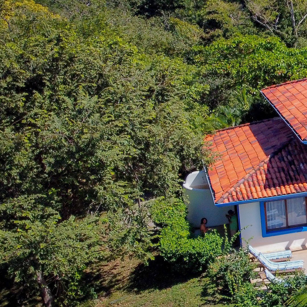 esencia_costa_rica - Villa Fourth Dimension is the perfect place to ...