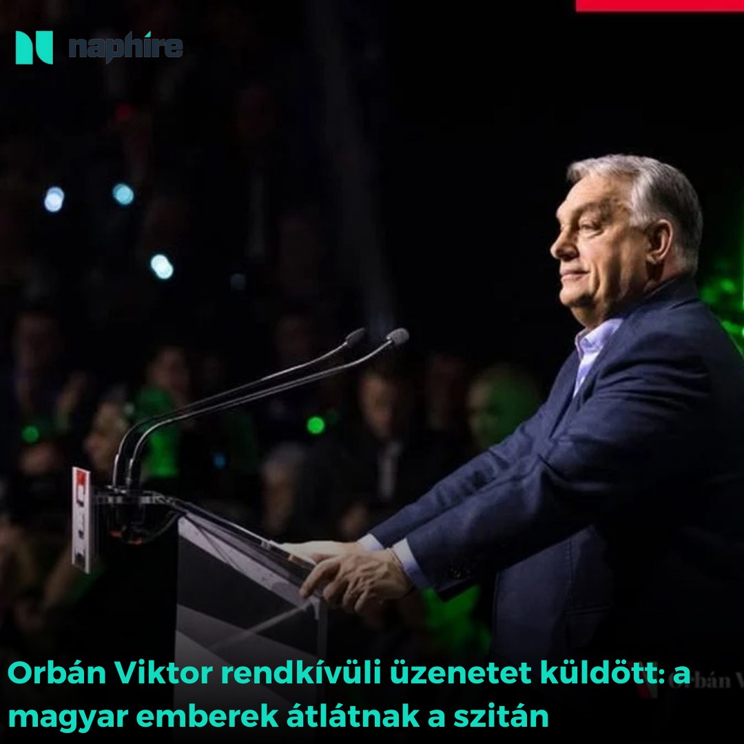 atv.hu - Orbán Viktor szerint Balmazújváros megmutatta,... | Facebook