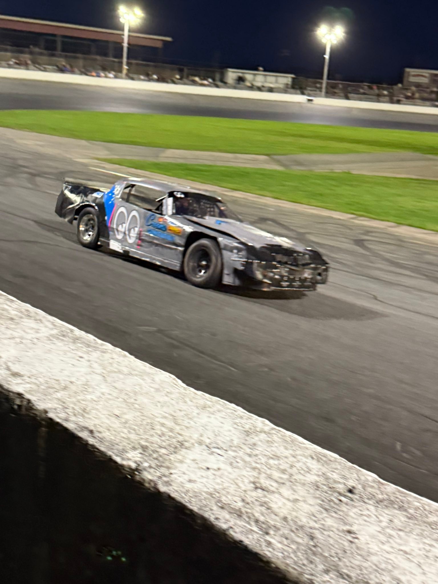 Melberg Motorsports