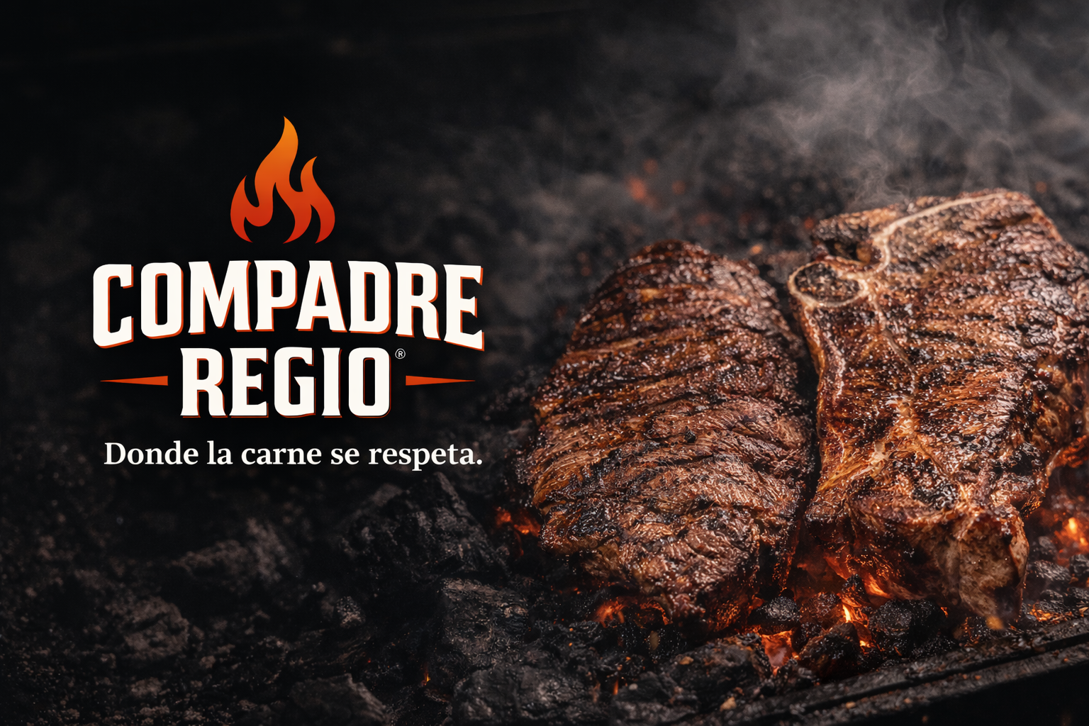 Compadre Regio | Poza Rica Chacas