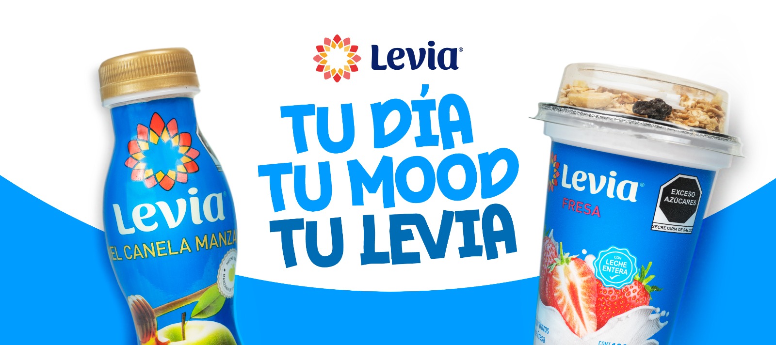 Lácteos La YAYA Oficial added a... - Lácteos La YAYA Oficial