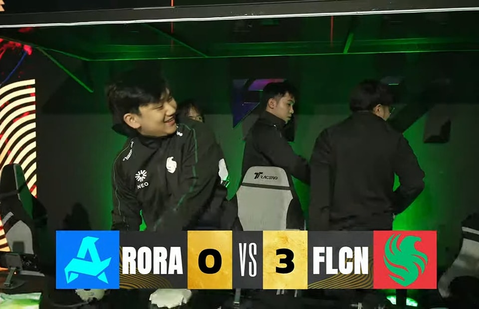 Dlar - 3-0 para sa TEAM FLCN, Lancelot talaga ni Kyletzy 🔥... | Facebook