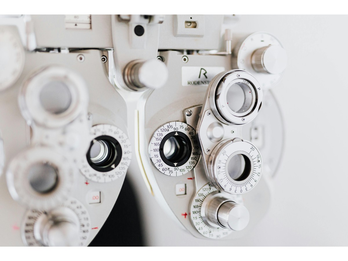 Social - Opticore Optometry Group Celebrates Grand Opening of New ...