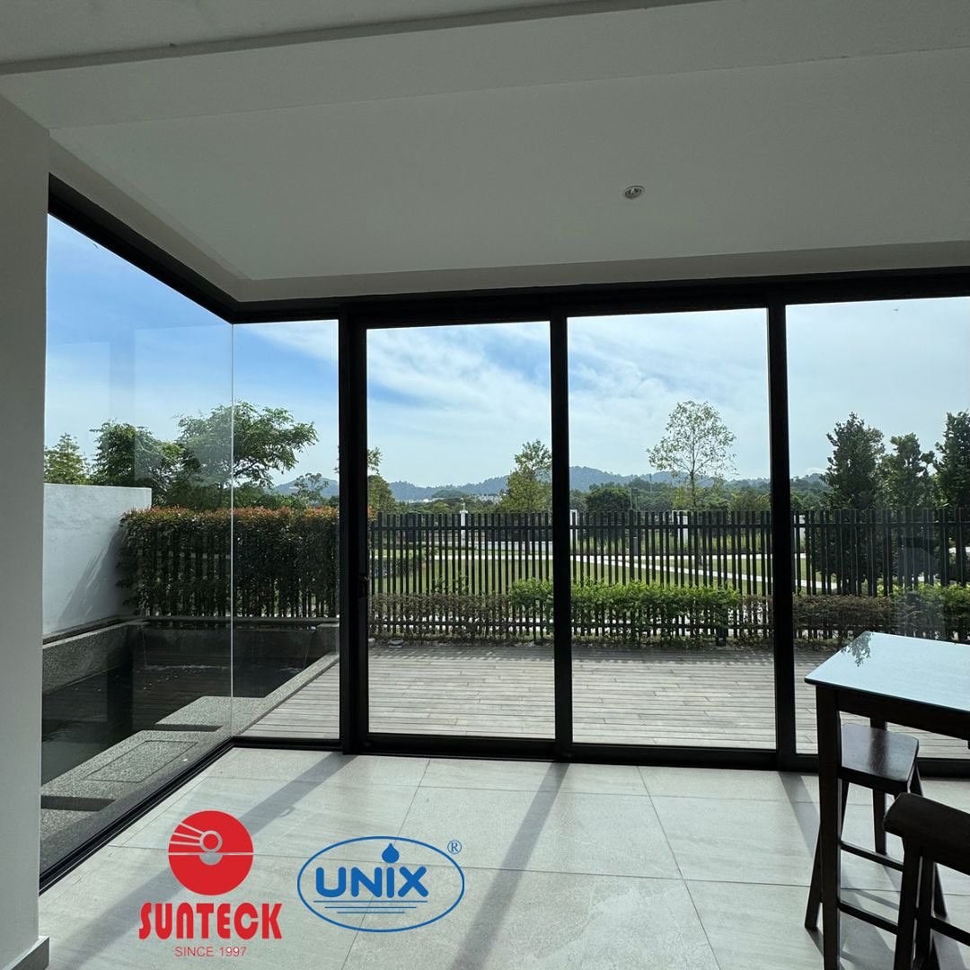 Unix Building Material Sdn Bhd | Puchong