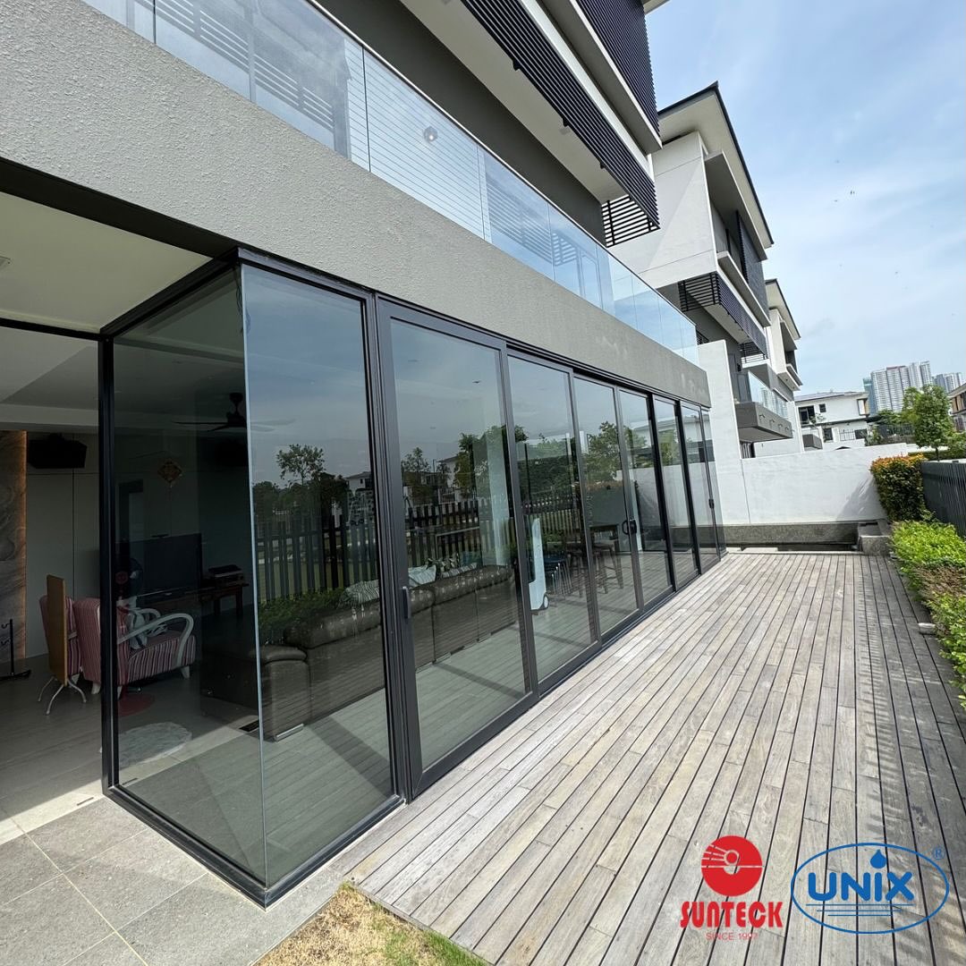 Unix Building Material Sdn Bhd | Puchong