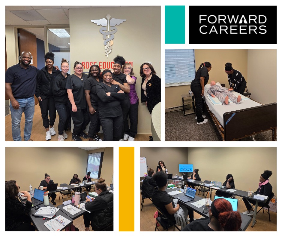 Forward Careers | Waukesha WI