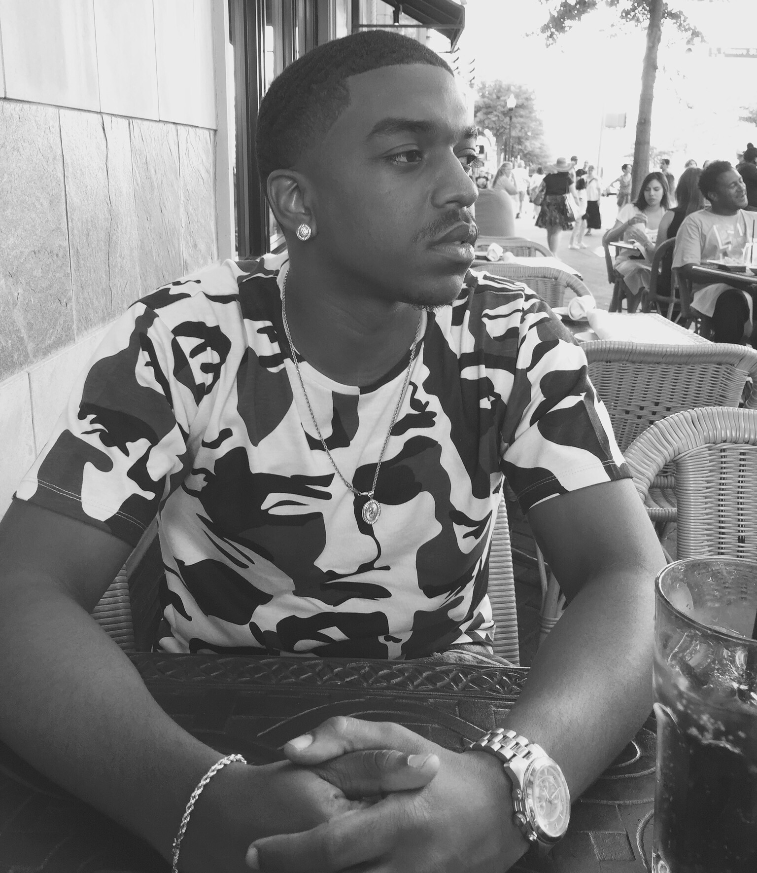 Devin Johnson