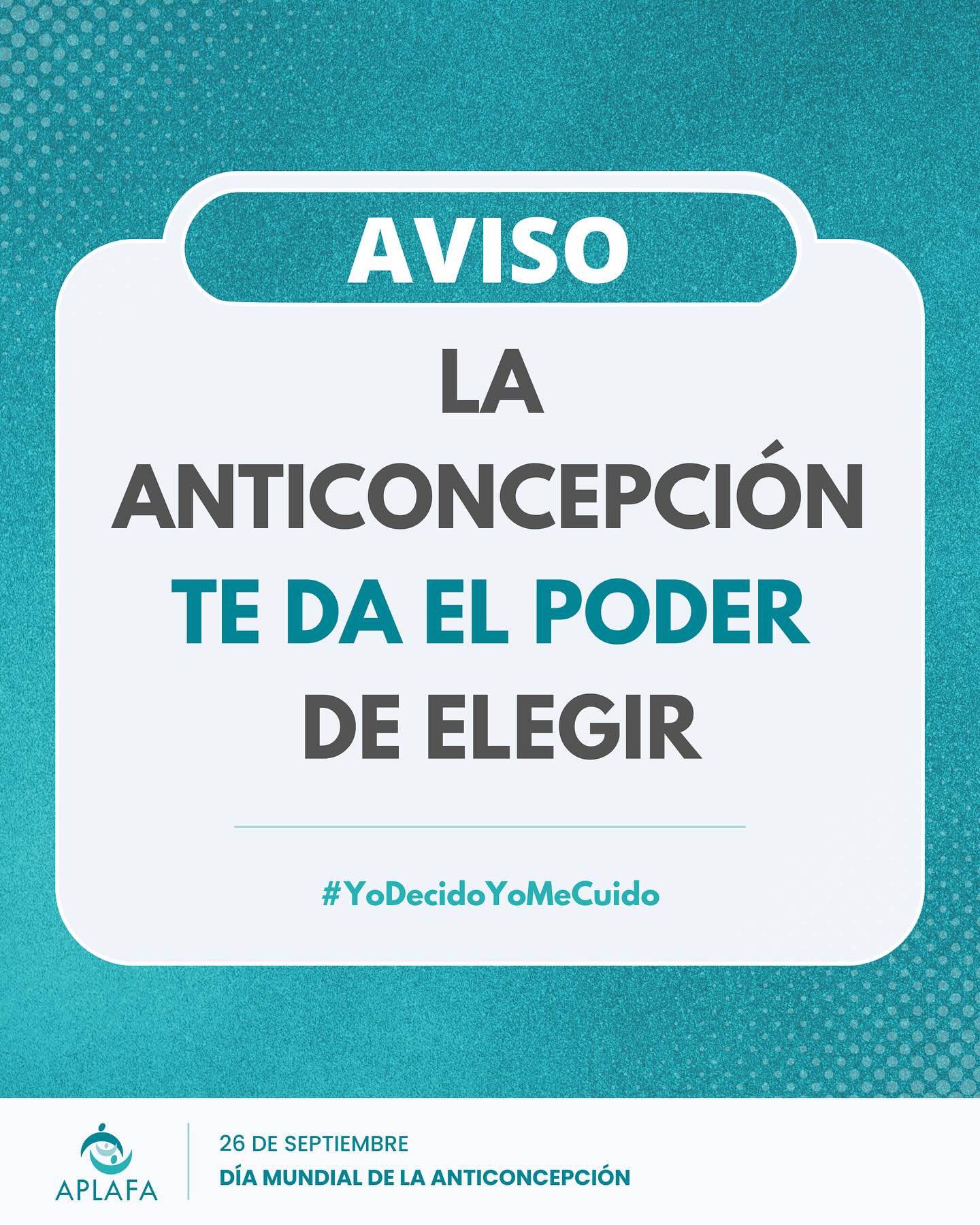 APLAFA Asociación Panameña para el Planeamiento de la Familia added a ...